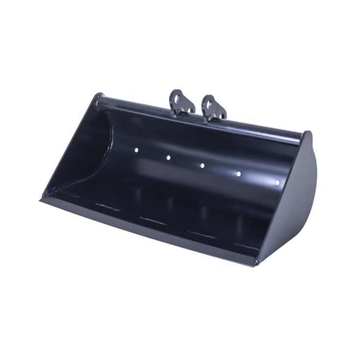 Skófla 130 cm fyrir smágröfu MKL730 Scheppach