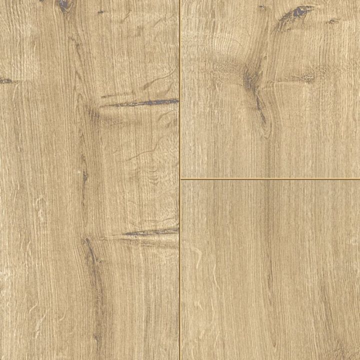 Harðparket Ambienta Napoli Logoclic 10mm 1,76 m²