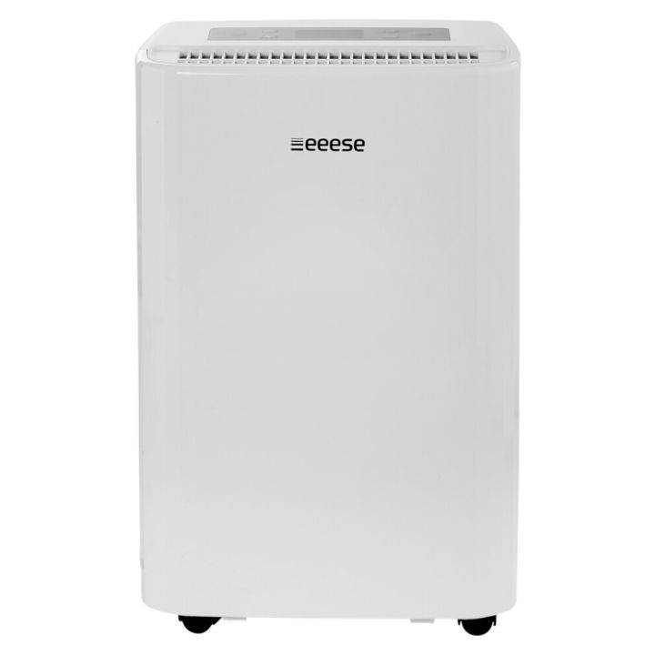 Afrakatæki og lofthreinsir wifi Eeese Model Rosa 10L