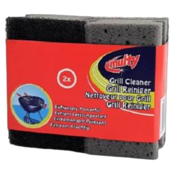 Grillsvampar Multy 2stk
