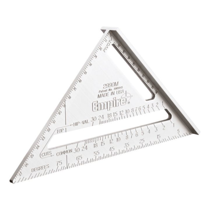 Smíðavinkill 17cm Empire 2990M