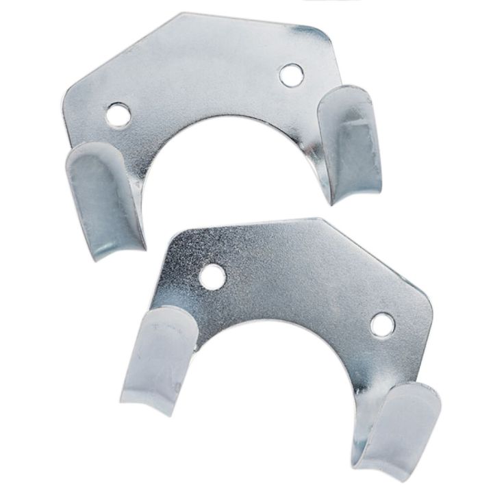 Verkfærakrókur 6,5x7,5cm 5stk