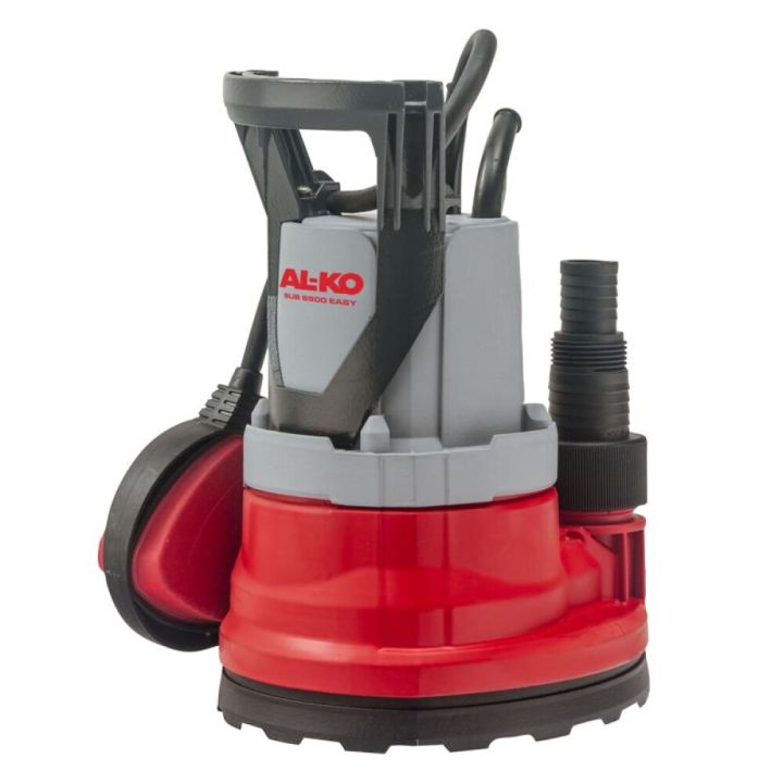 Brunndæla 290W hreint og óhreint vatn AL-KO SUB 8500 EASY 