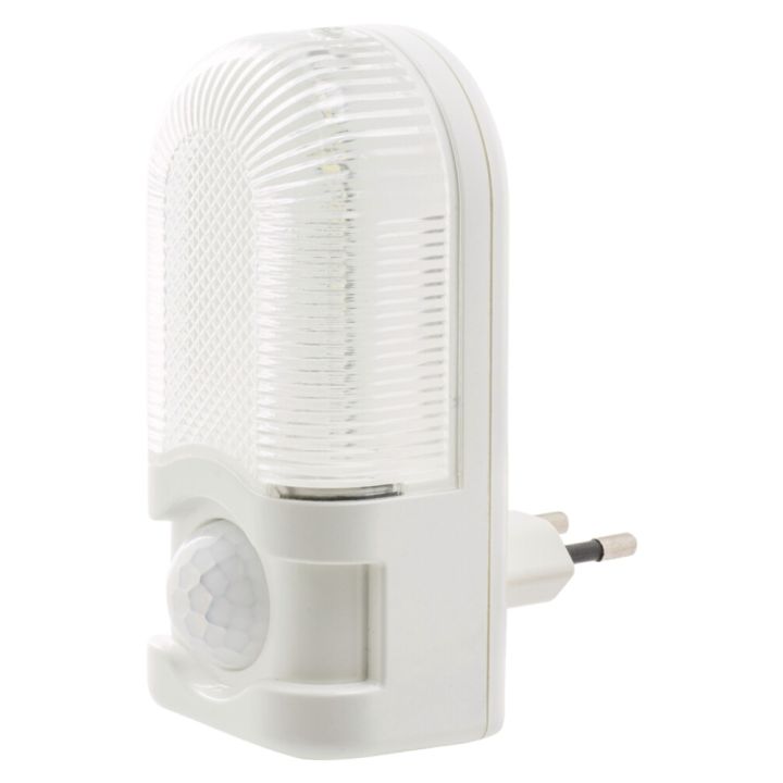 Náttljós LED með hreyfiskynjara Texas Airam