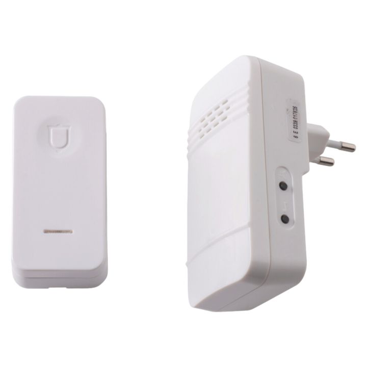 Dyrabjalla 32ja tóna Madrid 230V Airam