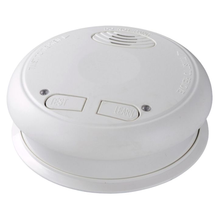 Reykskynjari samtengjanlegur 9V Airam