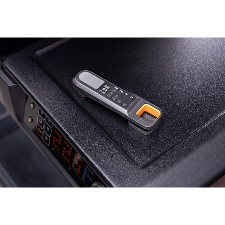 Kjöthitamælir Traeger