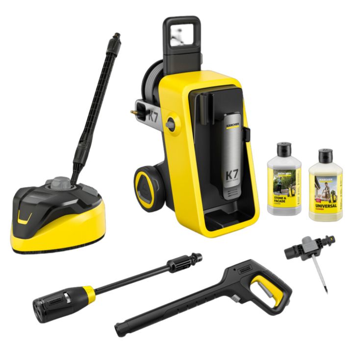 Háþrýstidæla 180 bör Kärcher K7 Comfort Premium