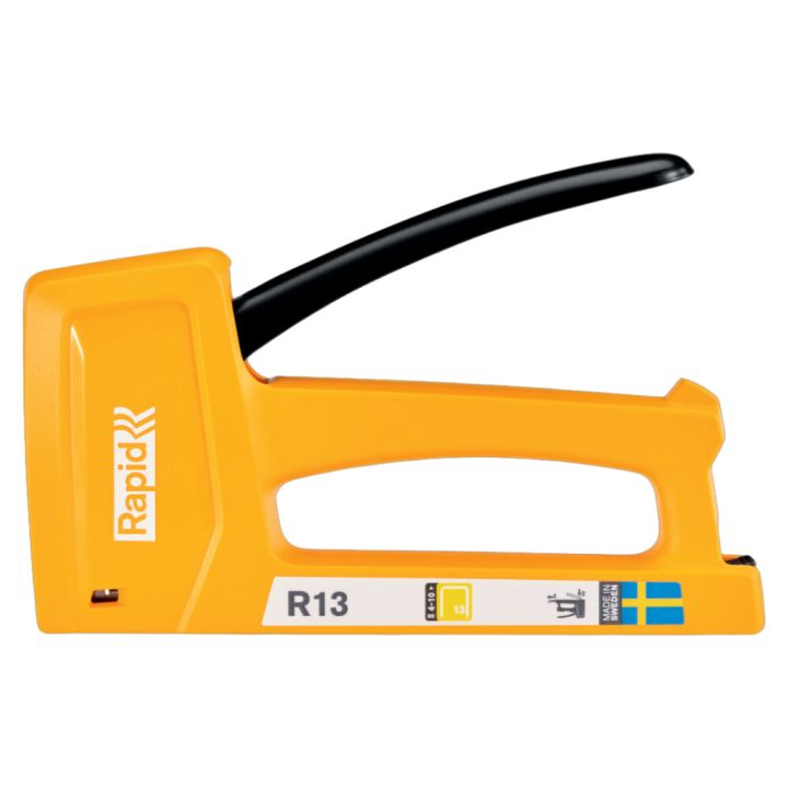 Heftibyssa R13 Rapid