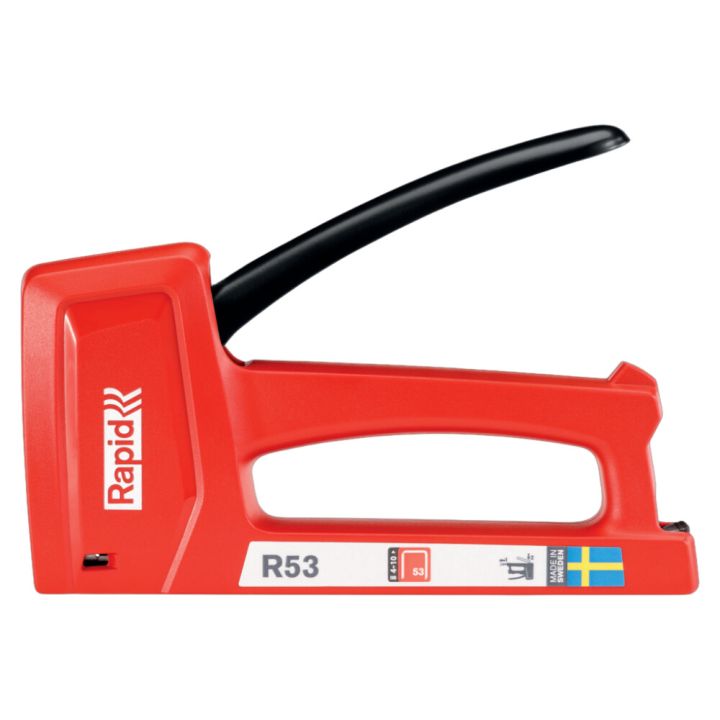 Heftibyssa R53 Rapid