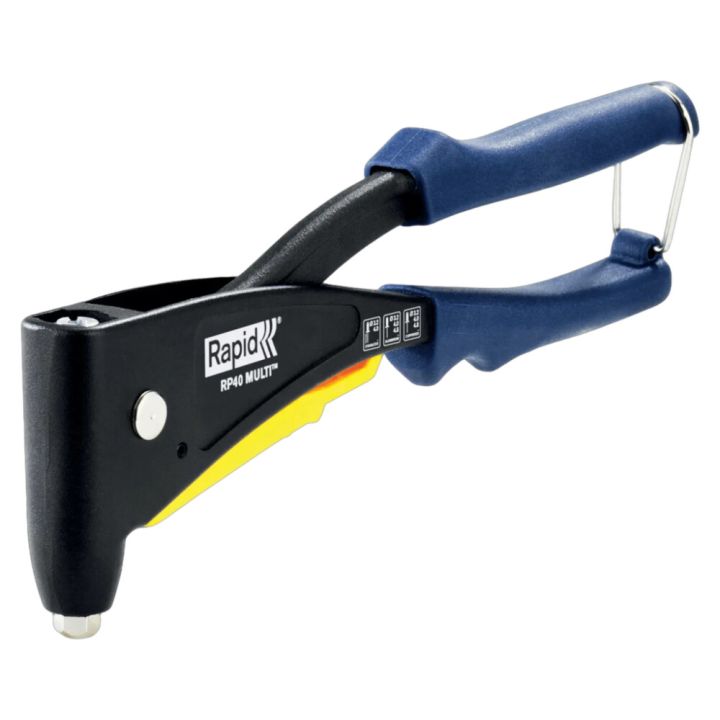 Blindhnoðstöng RP40 Rapid Multi