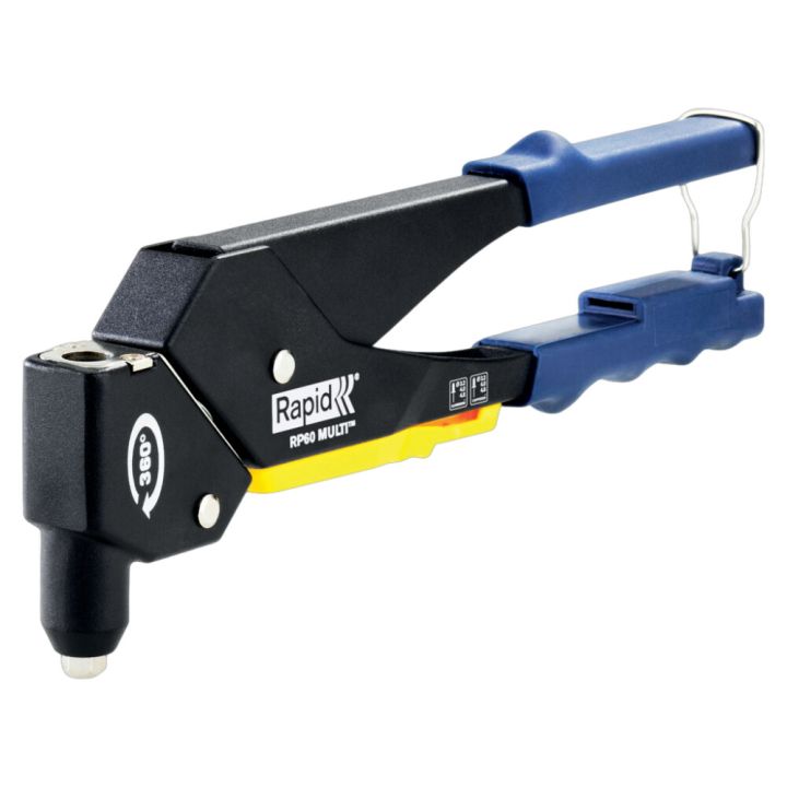 Blindhnoðstöng RP60 Rapid Multi