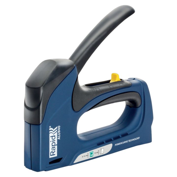 Heftibyssa ALU940 Rapid
