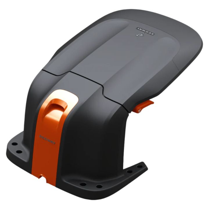 Skýli fyrir slátturóbot Segway Navimow  i2 LiDAR/LiDAR Pro