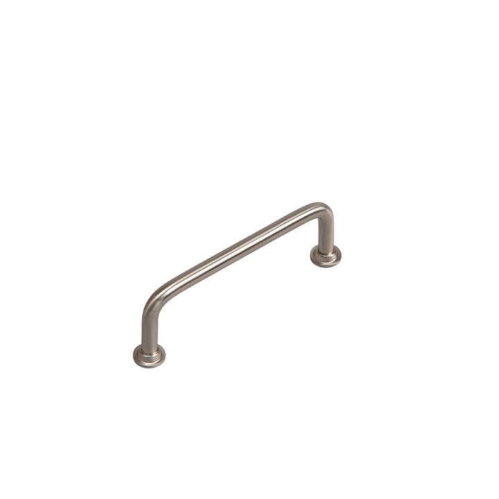 Halda CC96 Ø7x35mm burstað stál