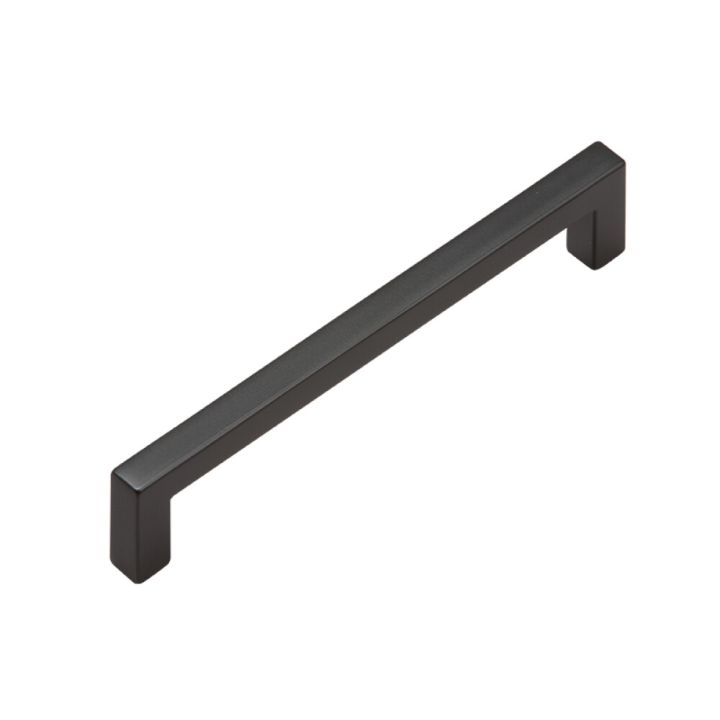 Halda CC128 138x10x10x32mm matt svört