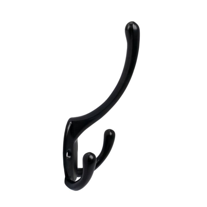 Snagi 70x43x105mm matt svartur