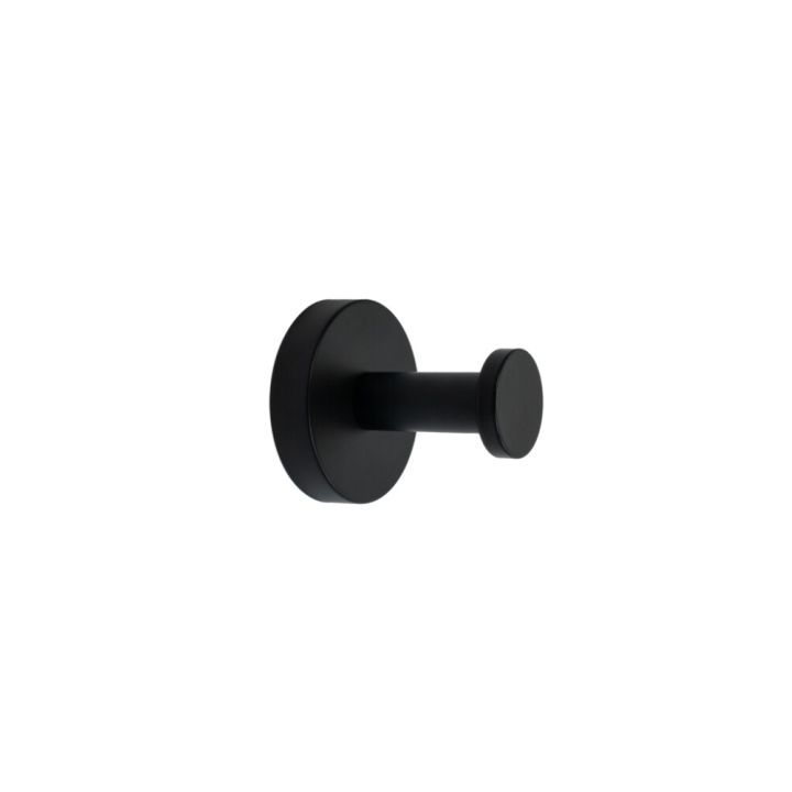 Snagi 52x25x52mm matt svartur