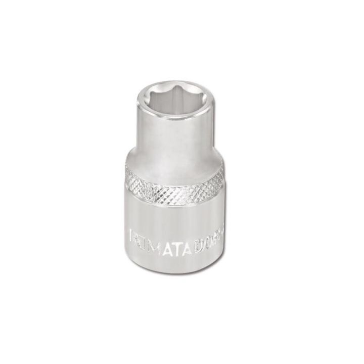 Toppur 1/2" 10 mm Matador