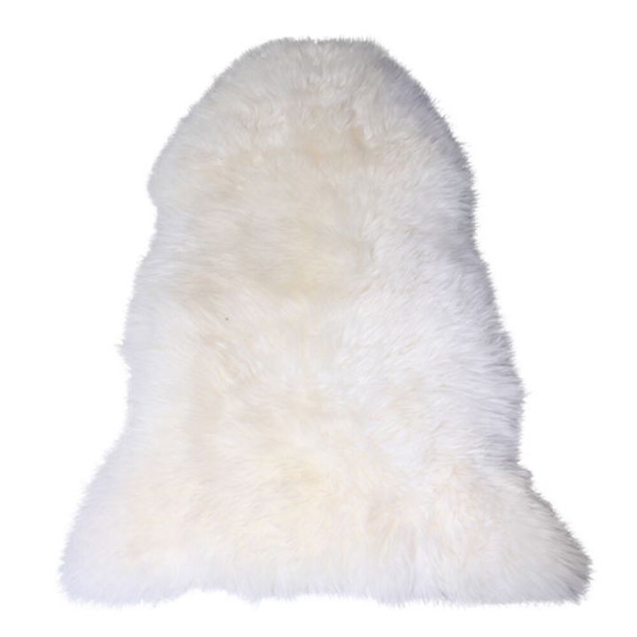 Gæra 85x55cm Det Gamle Apotek hvít