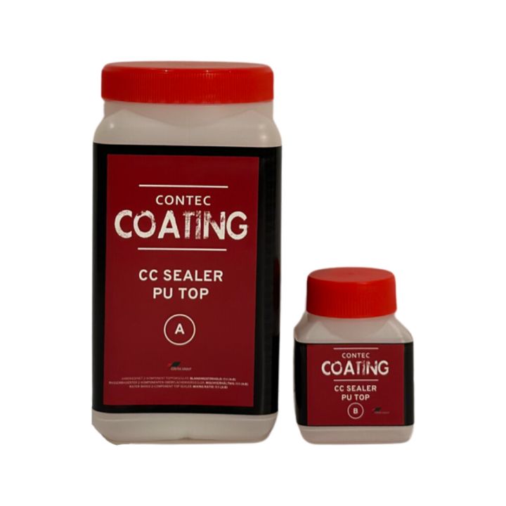Sílan 1 kg Contec Coating PU Top