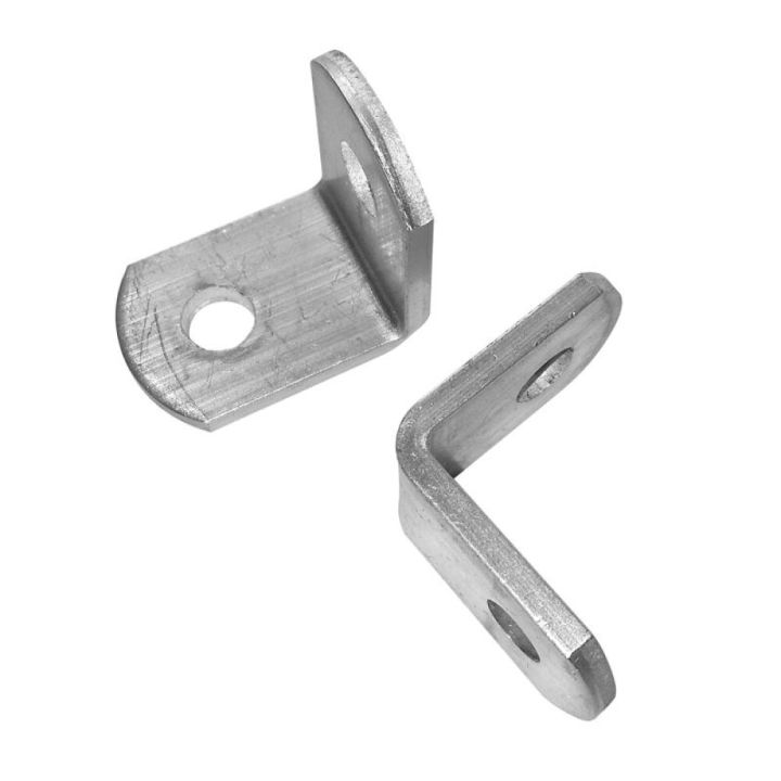 Álfestingar fyrir gróðurhús HOME It Garden 12stk