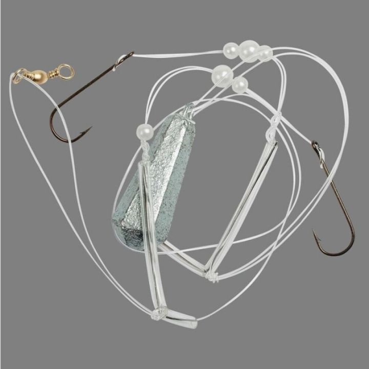 Flatfiskbeita Fladen Fishing 1/10 90gr