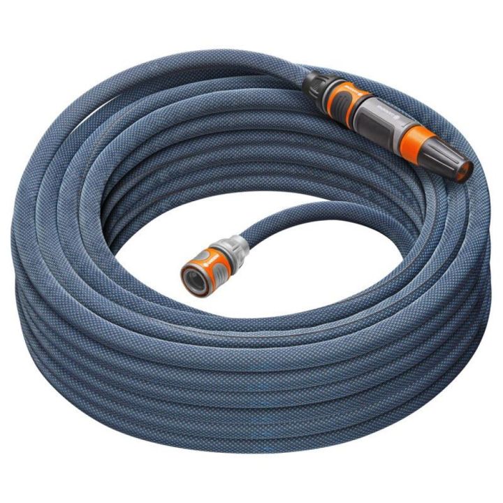 Garðslöngusett Liano Xtreme 20m 1/2" Gardena