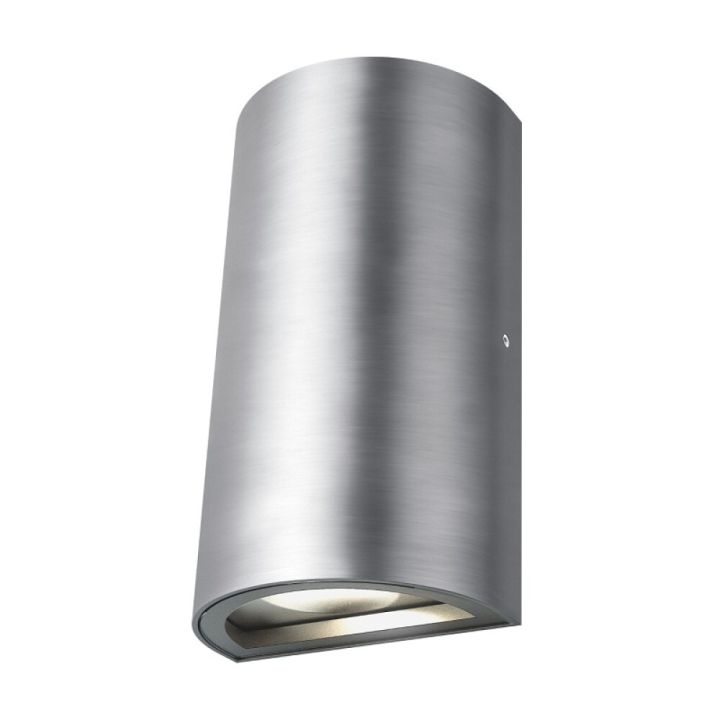 Veggljós LED 12W IP44 Ledvance Endura 16cm
