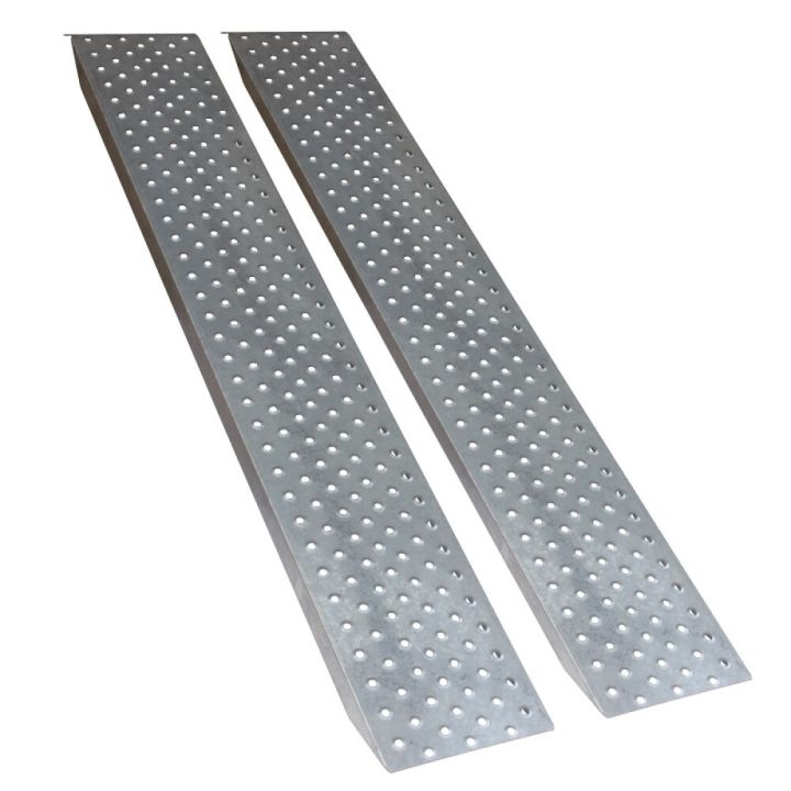 Kerrubrautir 2stk 1,5m galvaníserað Cobra