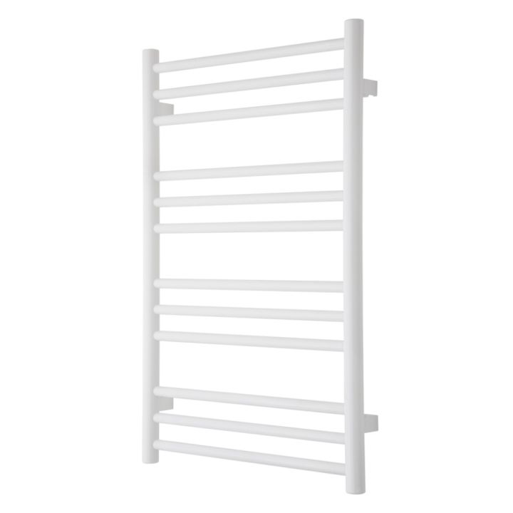 Handklæðaofn 78,5x50 cm Camargue Nico hvítur