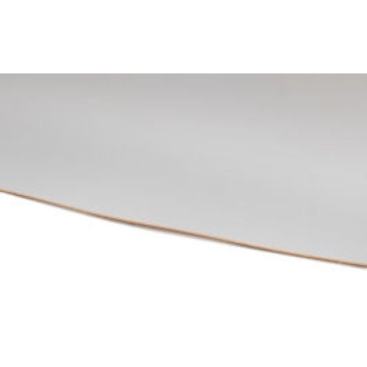 Masonít hvít 1220x2440x3mm