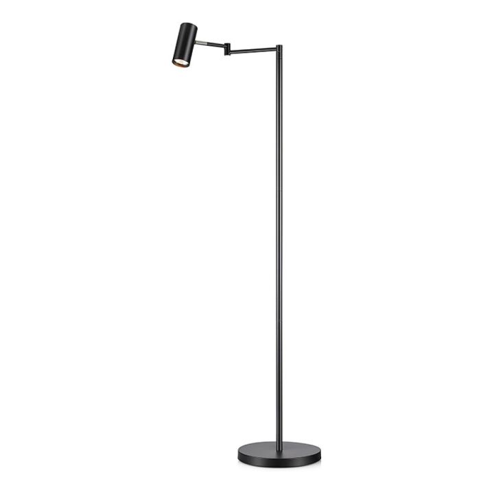 Gólflampi GU10 Torino 128 cm