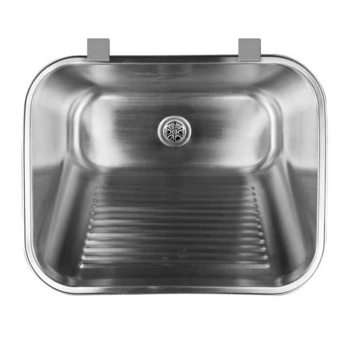 Skolvaskur vegghengdur 505x455 mm Oulin