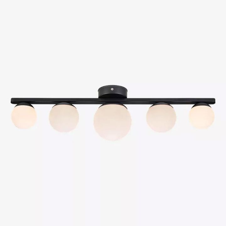 Loftljós 5xG9 Puro 65,5 cm