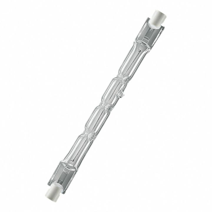 Ljósapera R7S 120W halogen Osram