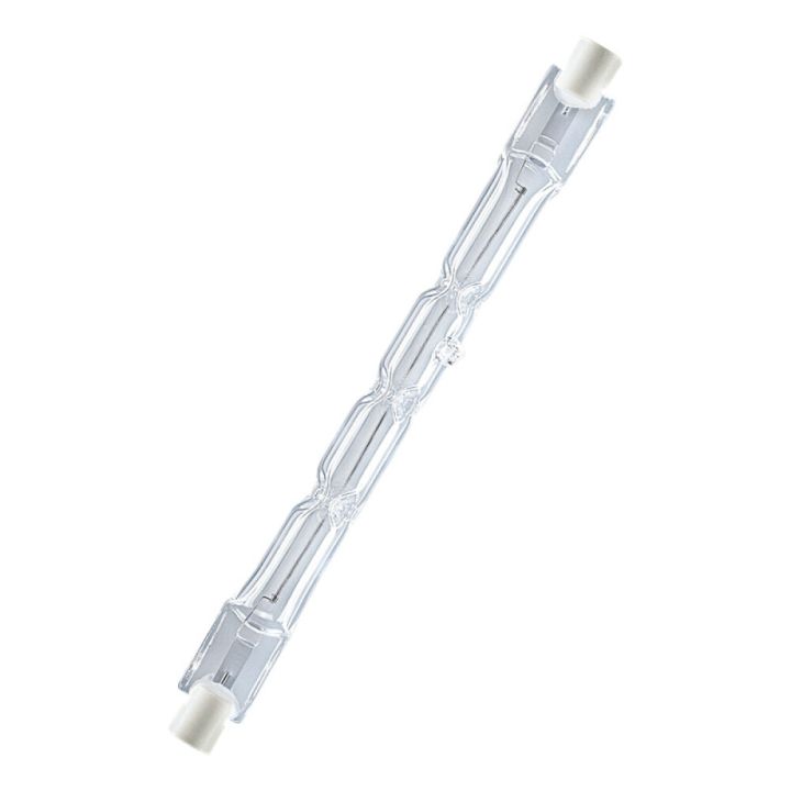 Ljósapera R7S 48W halogen Osram