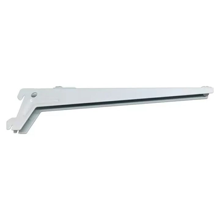 Hilluvinkill tvöfaldur Regalux S50 38cm hvítur