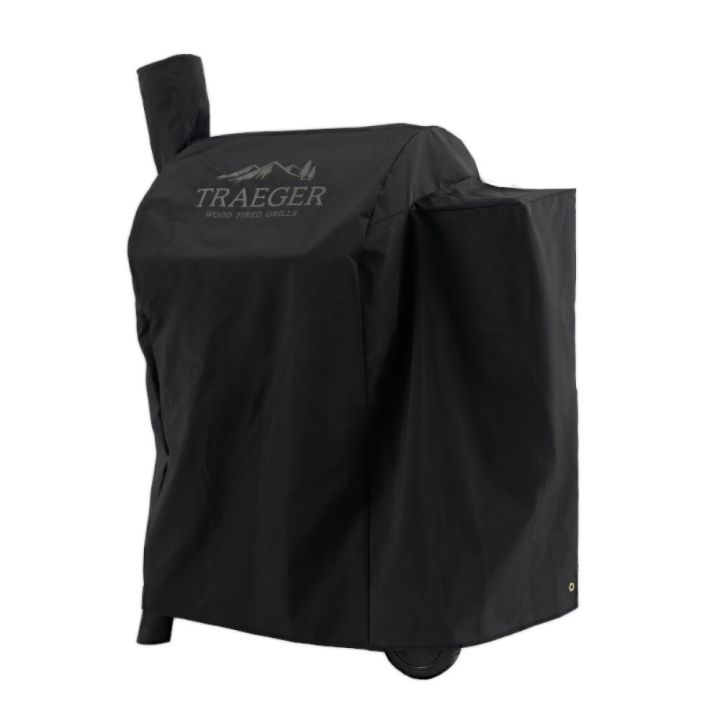 Yfirbreiðsla fyrir Pro22/575 Traeger