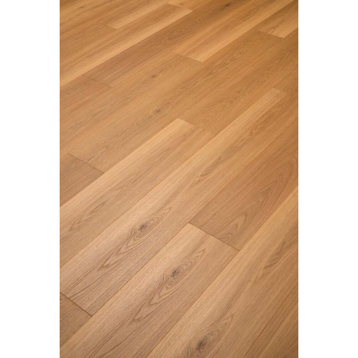 Vínylparket Pacific kastanje rustic eik 1524x228x7 mm 1,737 m²