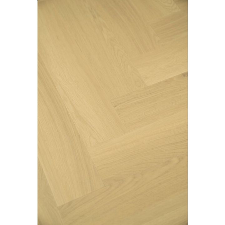 Vínylparket fiskibeina Pacific invisible rustic eik 7 mm 0,72 m²