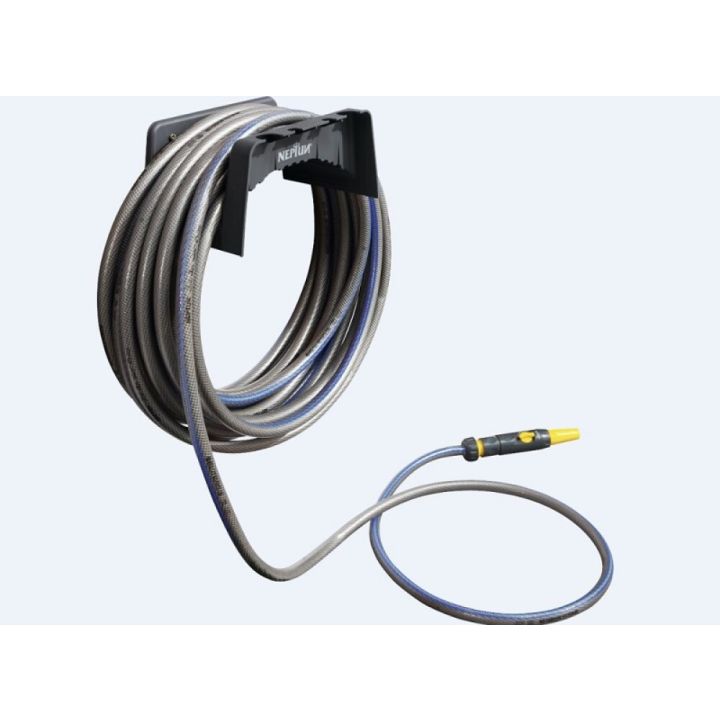 Slönguhengi fyrir 25m slöngu Neptun plast