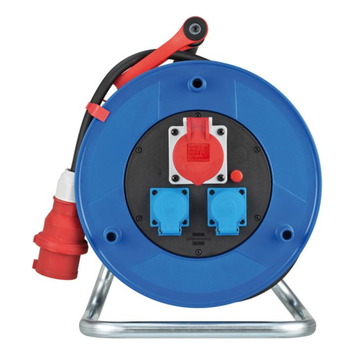 Kapalkefli 20m 3G1,5 IP44 CEE1 Pro