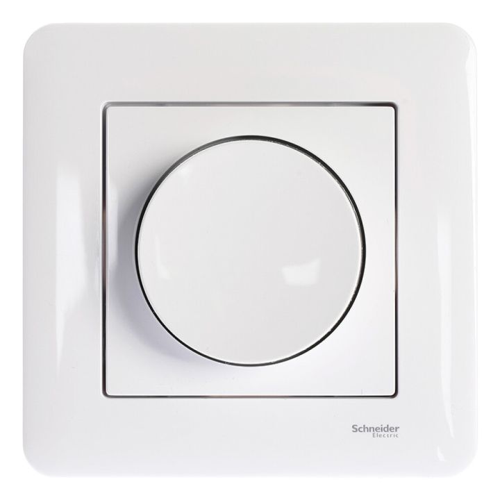 Dimmer snúnings 400W LED Exxact
