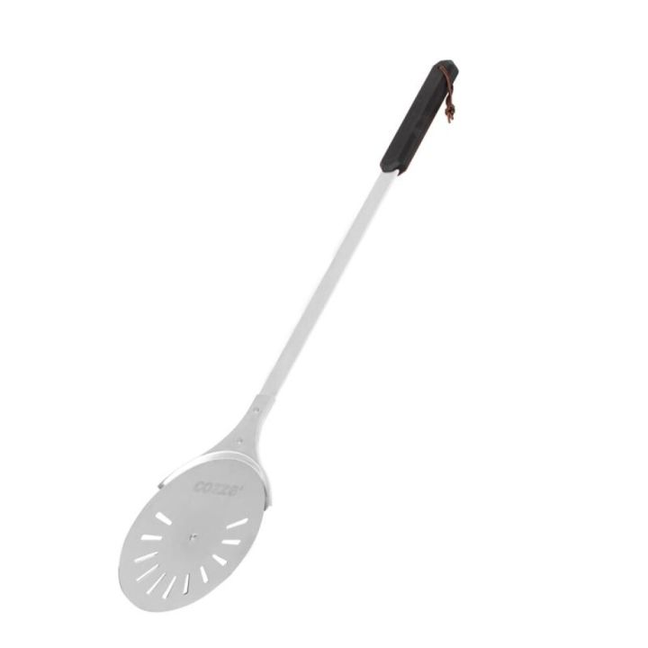 Pizzaspaði snúningsspaði Ø18 cm Cozze rypfrír