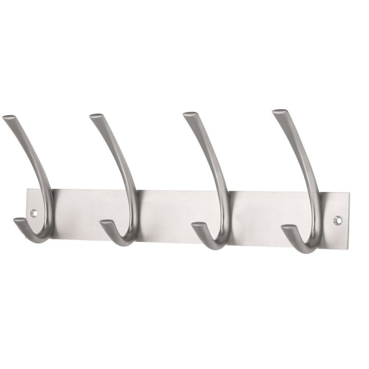 Snagarekki 4 snagar Millex Symphony L ryðfrítt stál