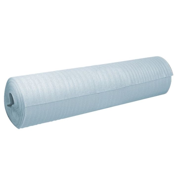 Undirlagsfrauð fyrir parket 2mm 25m² Logoclic