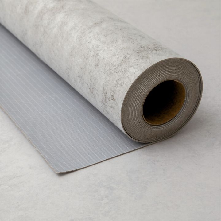 Undirlag fyrir parket B!design 1,8mm 6,5m²