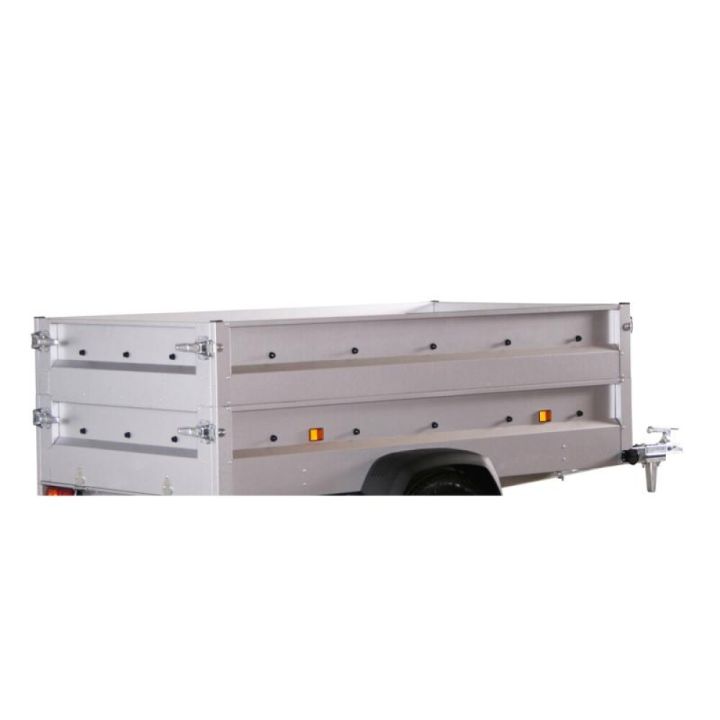 Upphækkun á hliðar BH 205 kerru 30 cm