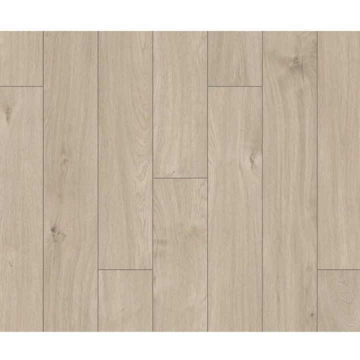 Harðparket Aquaprotect Nature Oak 8 mm 2,22 m²